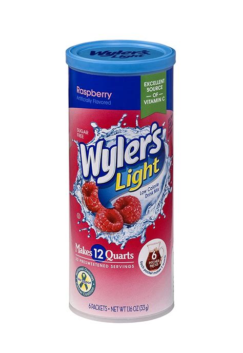 Wyler's .